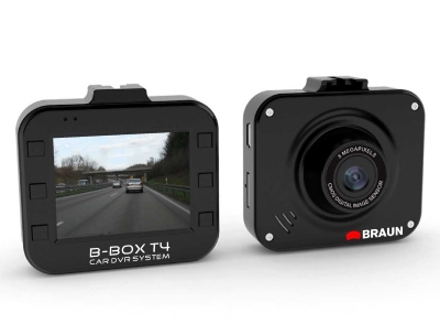 Braun B-Box T4