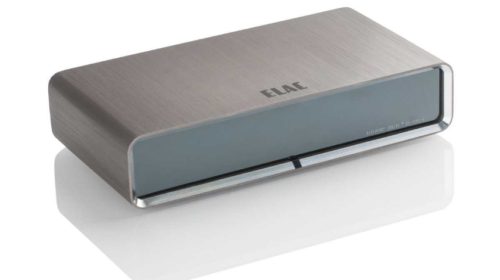 Elac Discovery Server