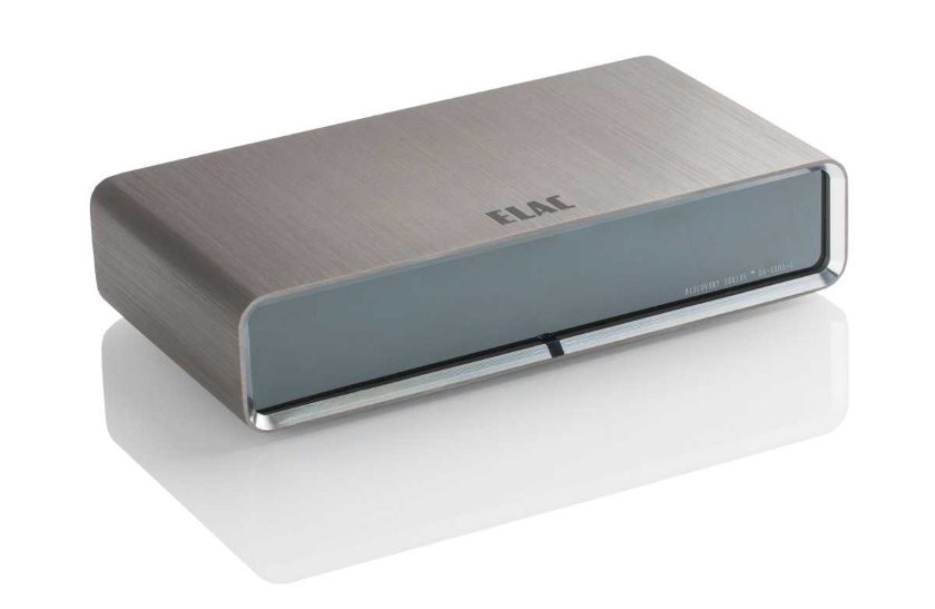 Elac Discovery Server