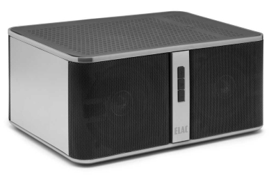 Elac Discovery Z3