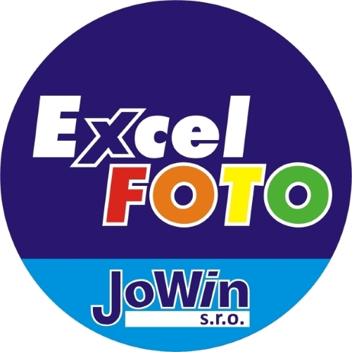 Excel Foto JoWin s.r.o.