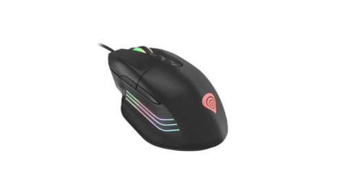 Myš Genesis Xenon 330