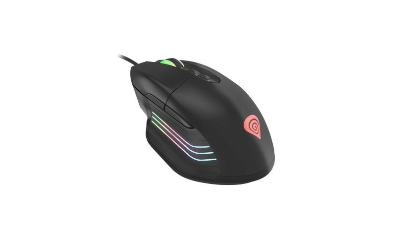 Myš Genesis Xenon 330