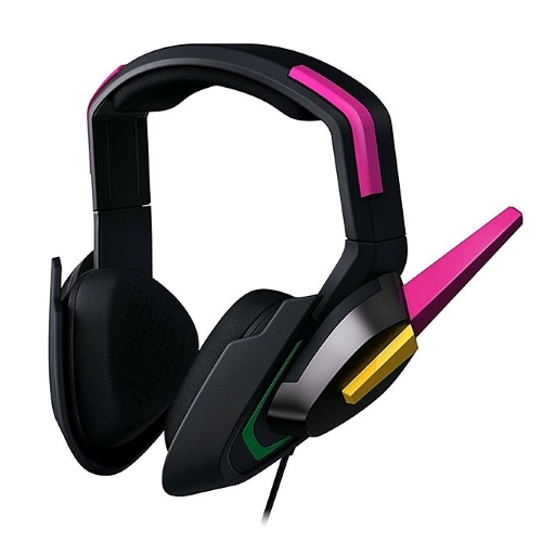 Razer Meka