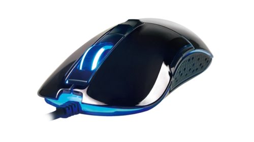 ZM-GM5 mouse