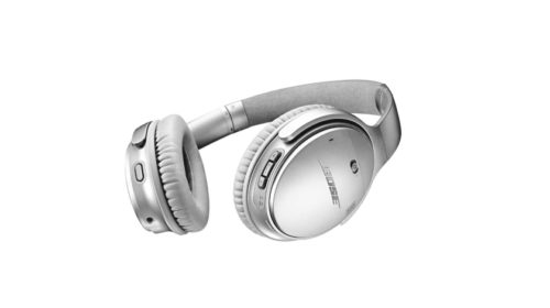 sluchátka Bose QuietComfort 35 II