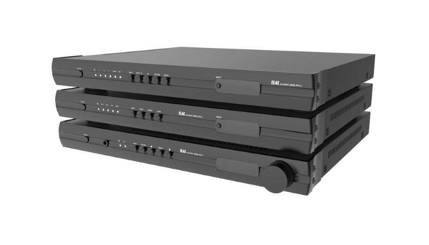 Elac Alchemy