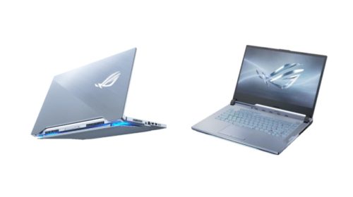 ROG Strix SCAR II Hero II a Zephyrus S