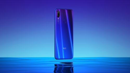 Redmi Note 7