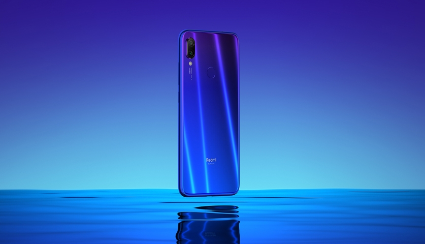 Redmi Note 7