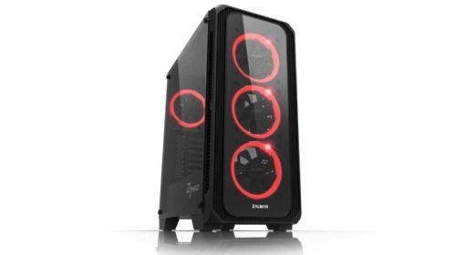Zalman Z7 Neo
