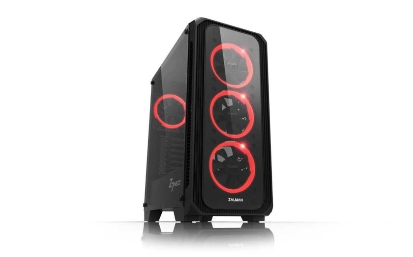 Zalman Z7 Neo