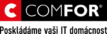 Comfor logo