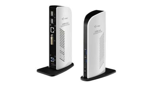 HD Video Docking Station Advance s USB 3.0