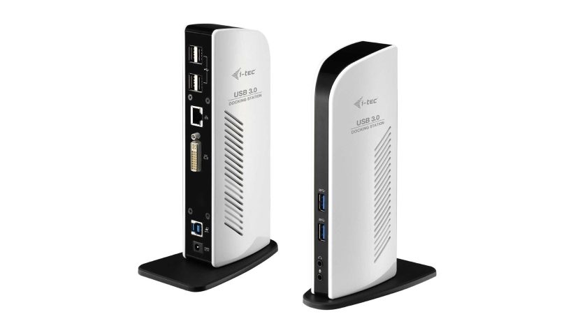 HD Video Docking Station Advance s USB 3.0