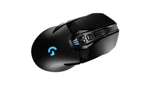 Logitech G903 LIGHTSPEED