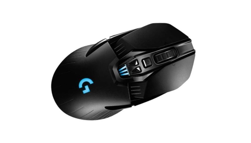 Logitech G903 LIGHTSPEED
