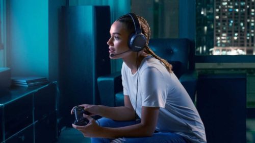 headset SteelSeries Arctis 1