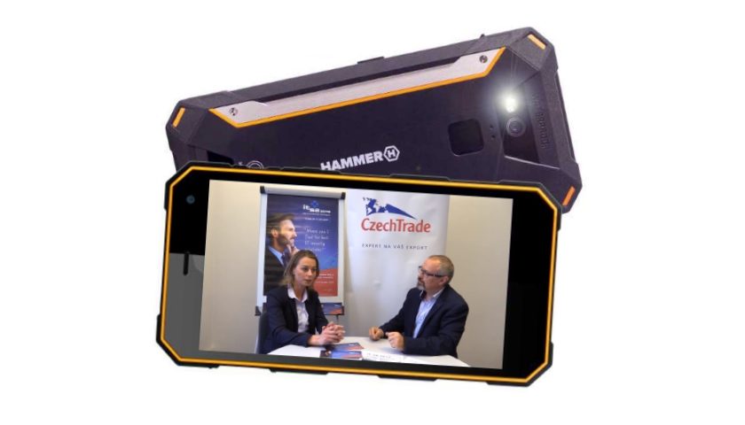 myPhone Hammer