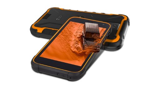 myPhone Hammer Active 2