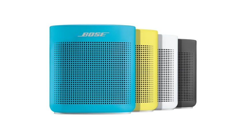 Bose SoundLink Color II