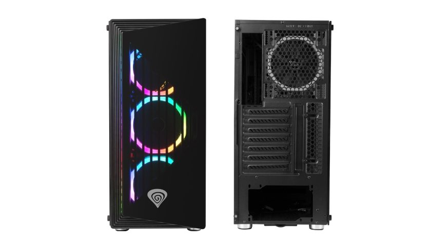 Genesis Irid 400 RGB