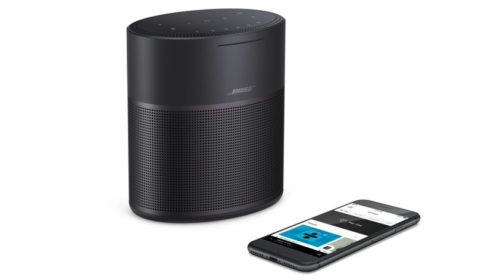 Home Speaker 300