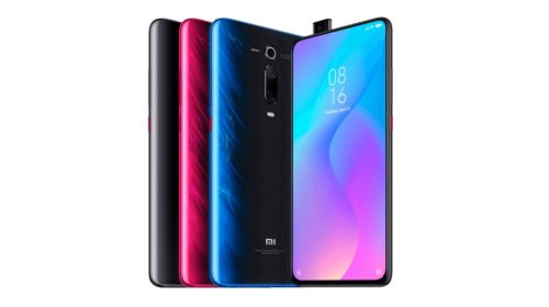 Mi 9T