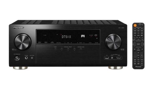 Pioneer KANKRY
