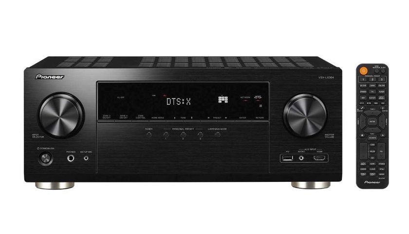 Pioneer KANKRY