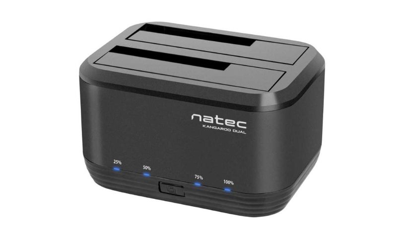 Natec Kangaroo Dual