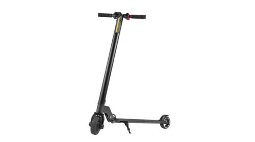 KANKRY Elektrická koloběžka UGO H5500
