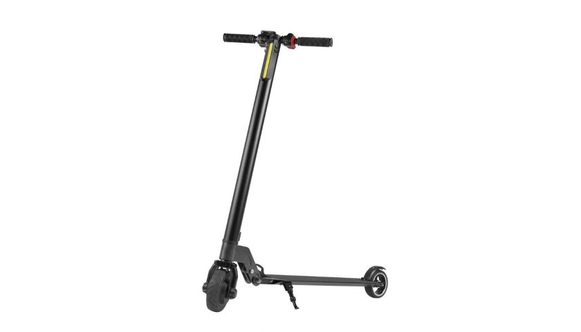 KANKRY Elektrická koloběžka UGO H5500
