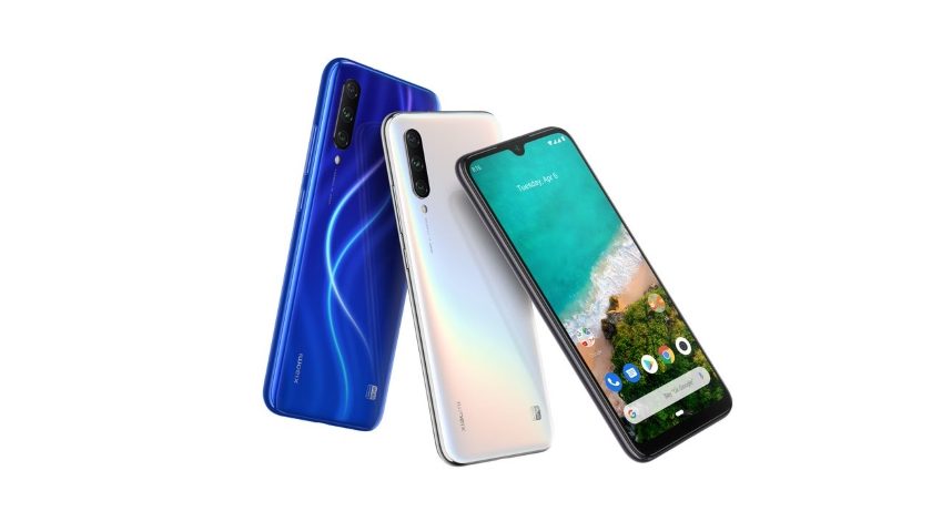 Mi A3