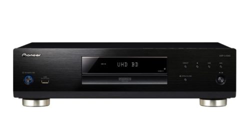 Pioneer UDP-LX500