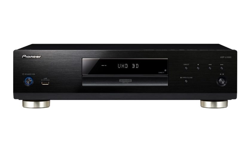 Pioneer UDP-LX500