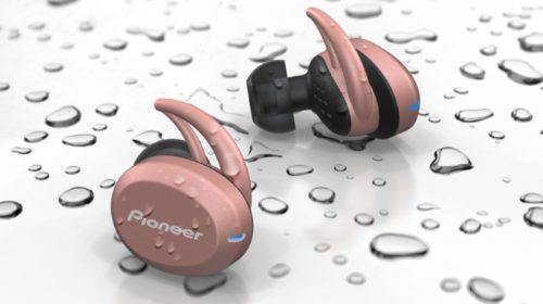 Pioneer XDP-02U