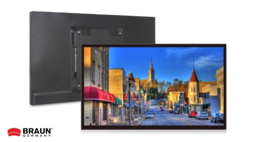 BRAUN DigiFrame