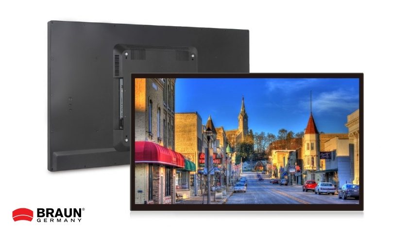 BRAUN DigiFrame
