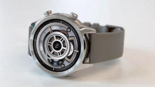 TicWatch