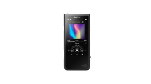 Walkman NW-ZX507