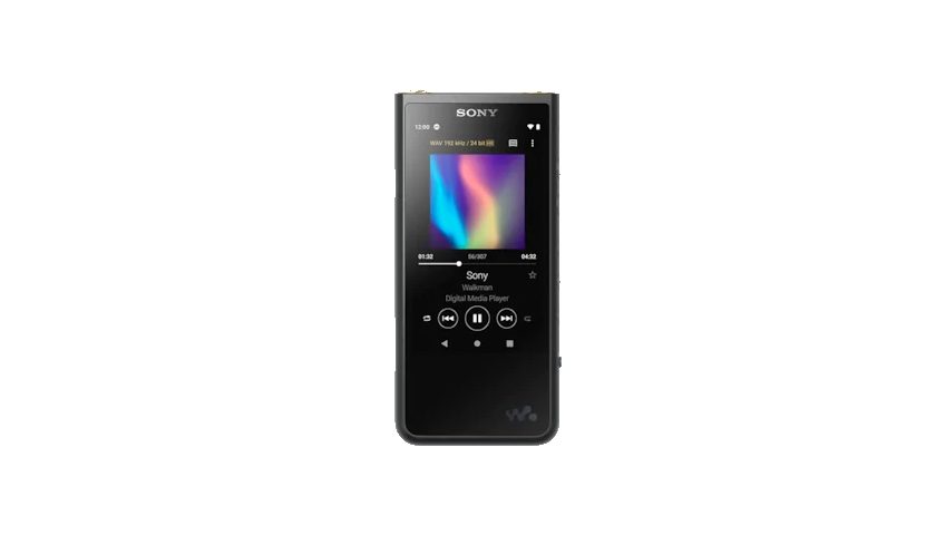 Walkman NW-ZX507