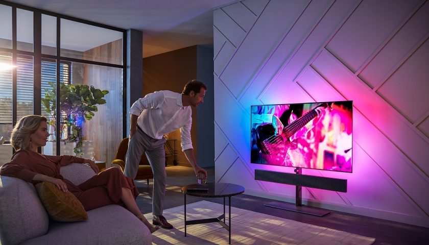 Philips OLED+934 a OLED+984