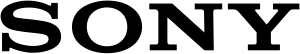 SONY logo KANKRY