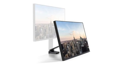 Samsung Space Monitor KANKRY