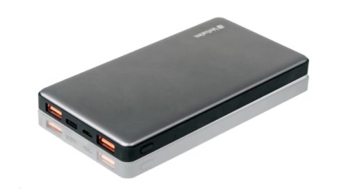 Powerbanka 10 000 mAh Quick Charge 3.0 USB-C