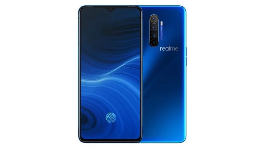 REALME X2 PRO