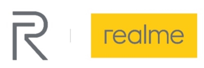 realme logo