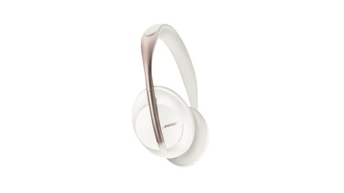 Bose Headphones 700 soapstone