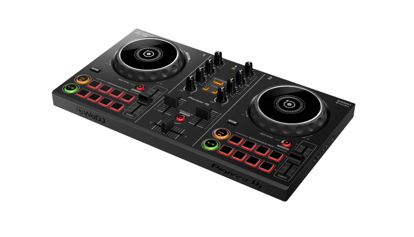 DJ pult Pioneer